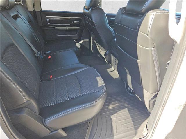 used 2014 Ram 1500 car, priced at $19,377