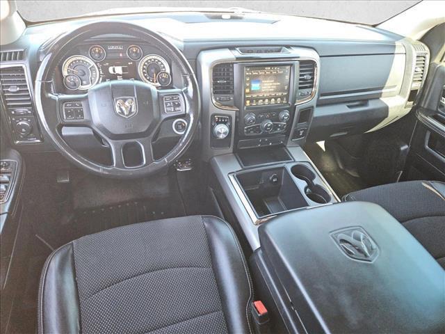 used 2014 Ram 1500 car, priced at $19,377