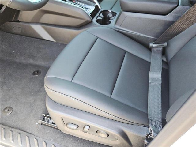 new 2025 Chevrolet Colorado car, priced at $43,415