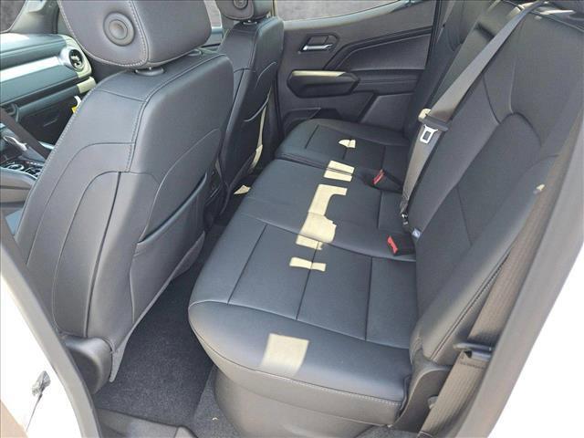 new 2025 Chevrolet Colorado car, priced at $43,415