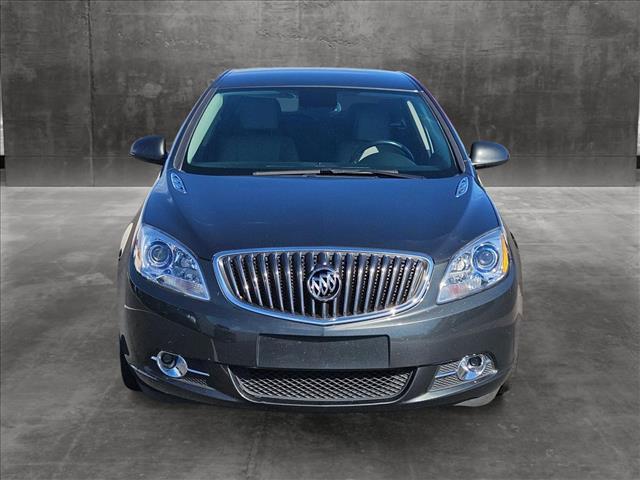 used 2016 Buick Verano car, priced at $13,977