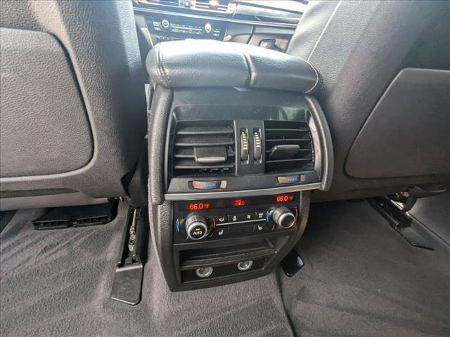 used 2018 BMW X6 car, priced at $25,498