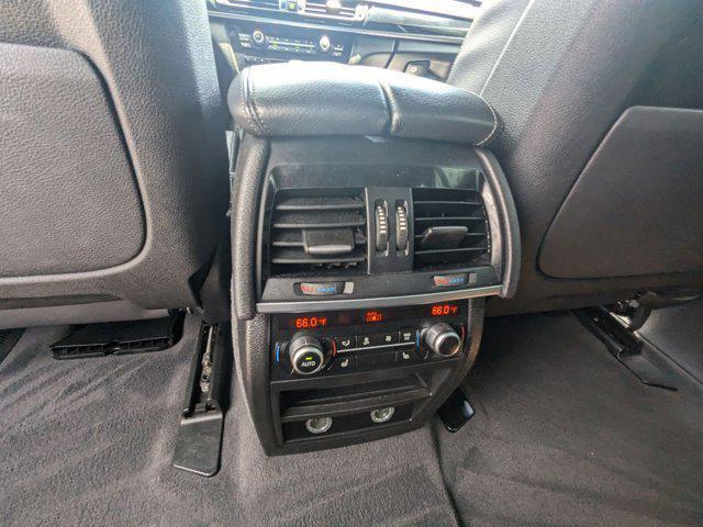 used 2018 BMW X6 car, priced at $25,498