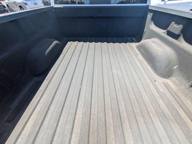 used 2018 Chevrolet Silverado 1500 car, priced at $28,977