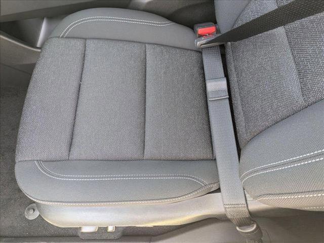 new 2025 Chevrolet Traverse car, priced at $42,945