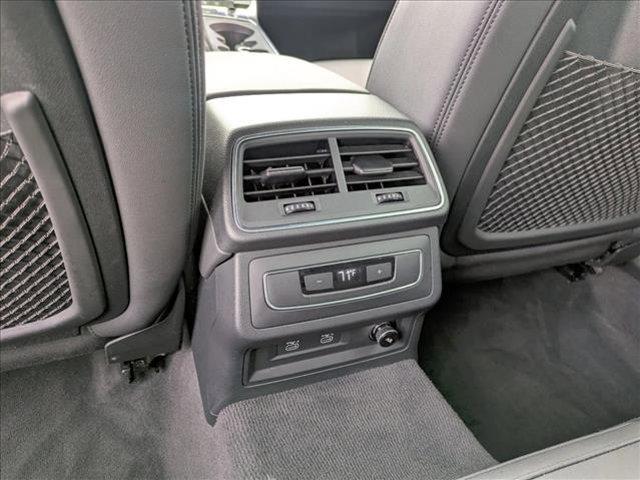 used 2021 Audi A6 car, priced at $24,997