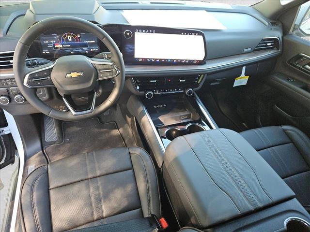 new 2026 Chevrolet Tahoe car, priced at $82,785