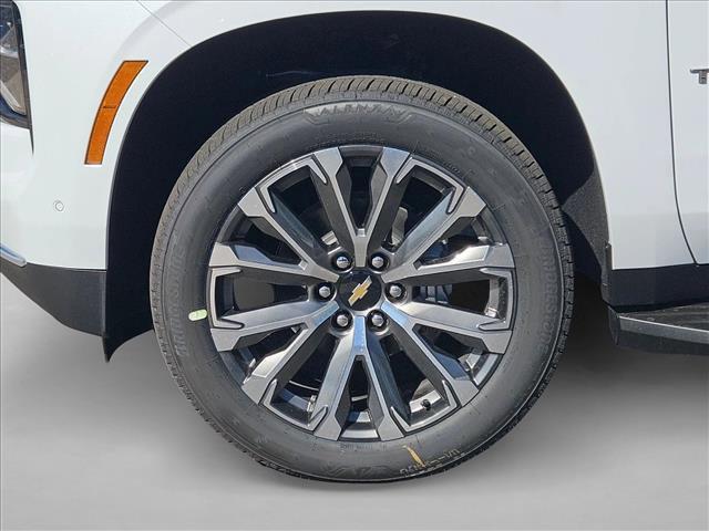 new 2026 Chevrolet Tahoe car, priced at $82,785