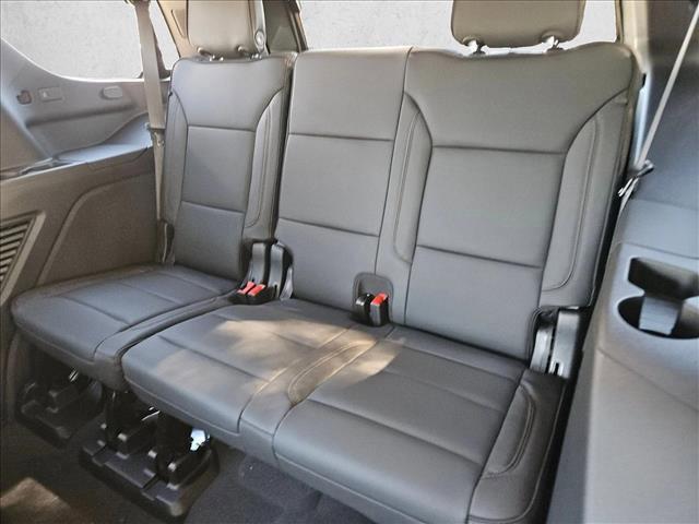 new 2026 Chevrolet Tahoe car, priced at $82,785