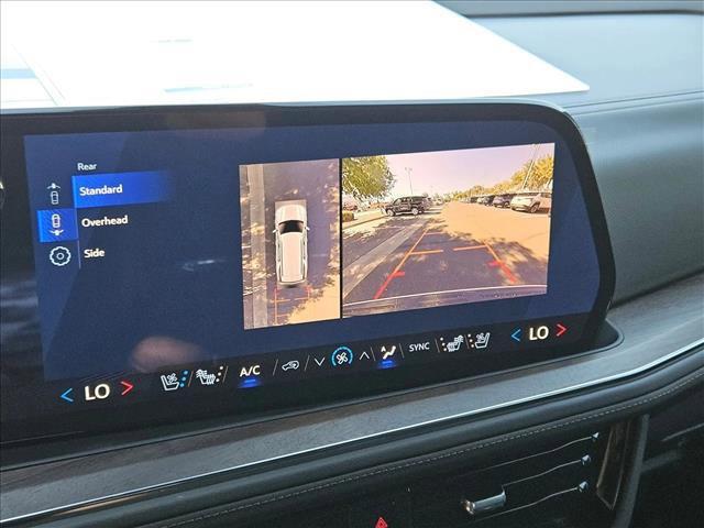 new 2026 Chevrolet Tahoe car, priced at $82,785