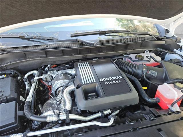 new 2026 Chevrolet Tahoe car, priced at $82,785