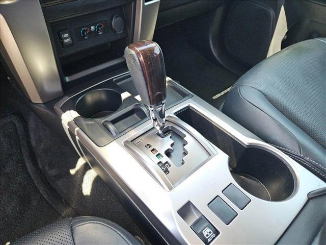 used 2019 Toyota 4Runner car, priced at $34,988