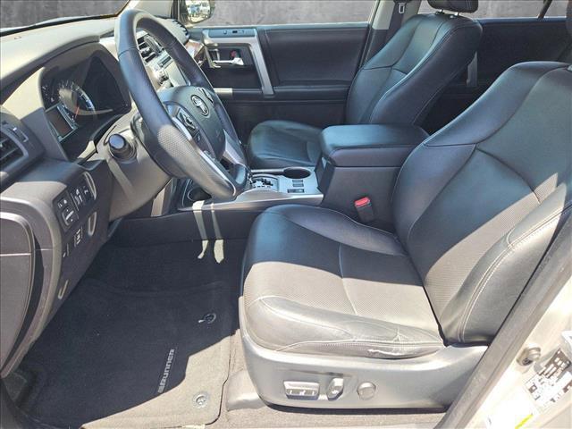 used 2019 Toyota 4Runner car, priced at $34,988