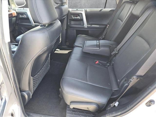 used 2019 Toyota 4Runner car, priced at $32,488