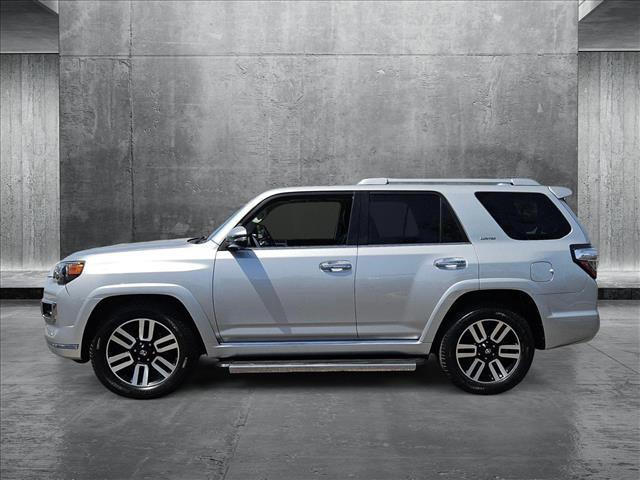 used 2019 Toyota 4Runner car, priced at $32,488