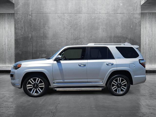 used 2019 Toyota 4Runner car, priced at $34,988
