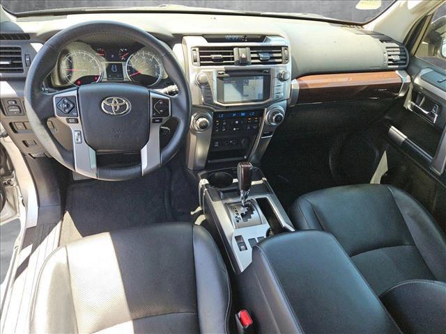 used 2019 Toyota 4Runner car, priced at $34,988