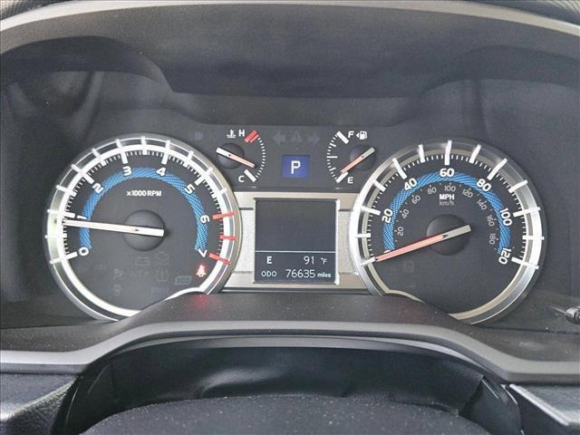 used 2019 Toyota 4Runner car, priced at $32,488
