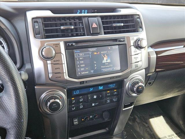 used 2019 Toyota 4Runner car, priced at $32,488