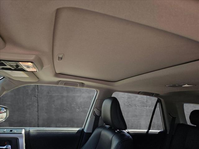 used 2019 Toyota 4Runner car, priced at $32,488