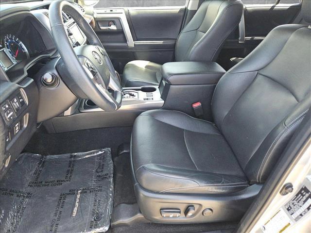 used 2019 Toyota 4Runner car, priced at $32,488