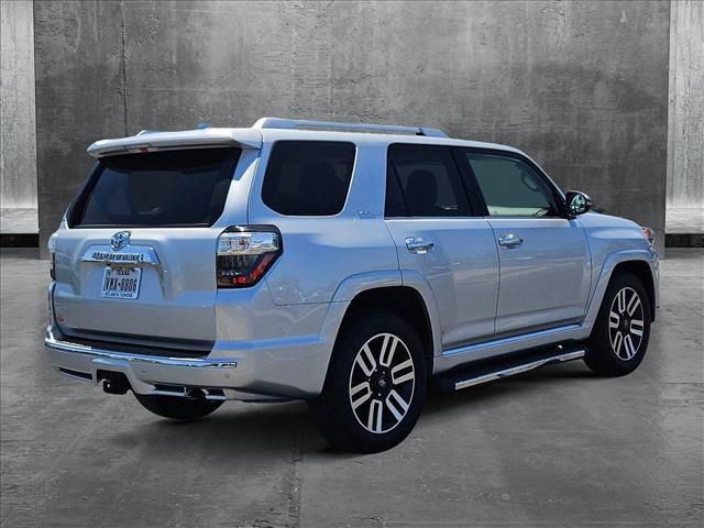 used 2019 Toyota 4Runner car, priced at $34,988