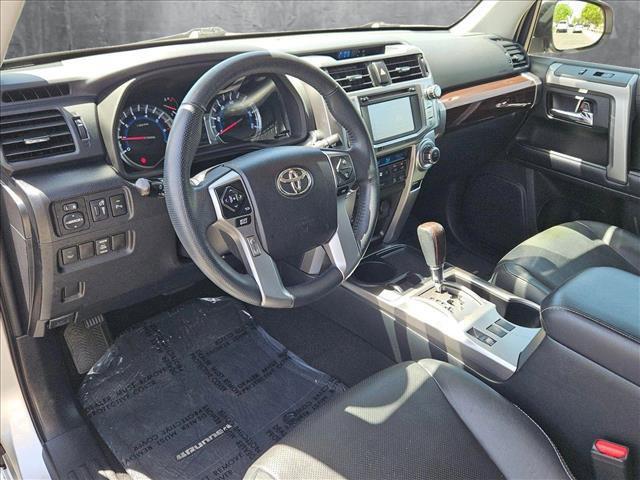 used 2019 Toyota 4Runner car, priced at $32,488
