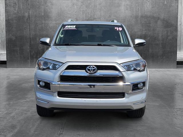 used 2019 Toyota 4Runner car, priced at $32,488