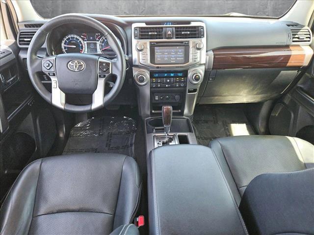 used 2019 Toyota 4Runner car, priced at $32,488