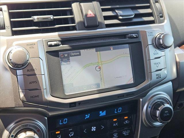 used 2019 Toyota 4Runner car, priced at $34,988