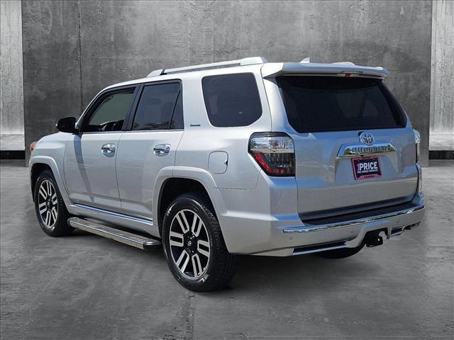 used 2019 Toyota 4Runner car, priced at $32,488