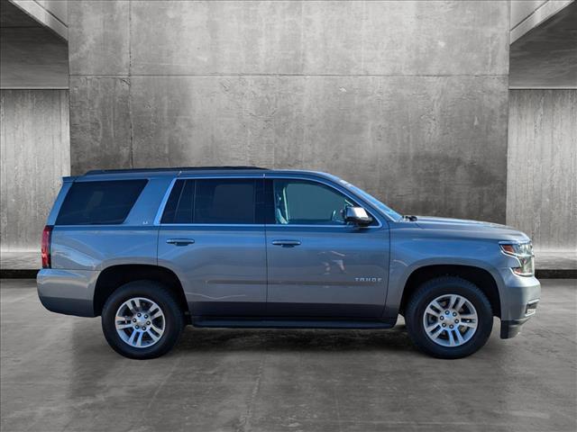 used 2019 Chevrolet Tahoe car, priced at $27,998