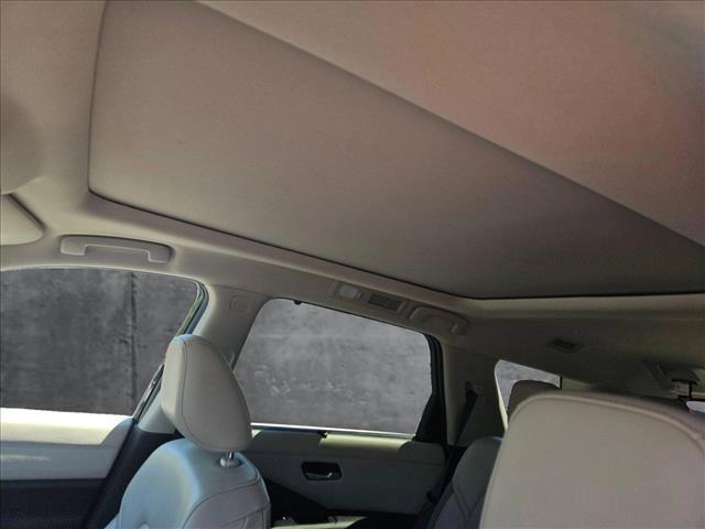 used 2022 Nissan Pathfinder car, priced at $24,519