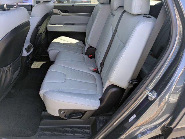 used 2020 Hyundai Palisade car, priced at $25,491
