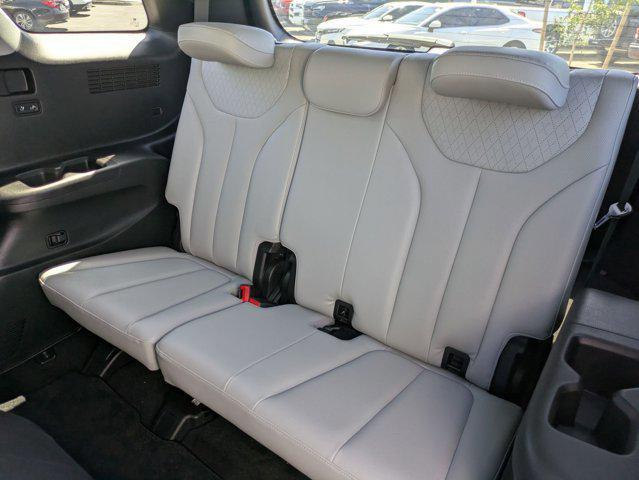 used 2020 Hyundai Palisade car, priced at $25,491