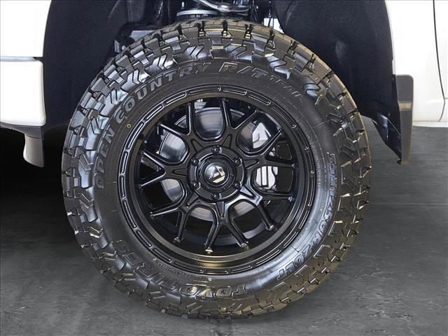 new 2025 Chevrolet Silverado 1500 car, priced at $64,742