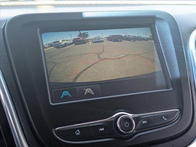 used 2018 Chevrolet Equinox car, priced at $12,519