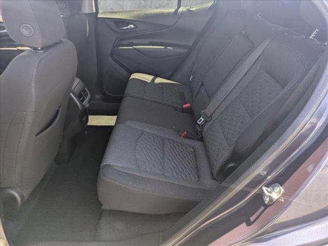 used 2018 Chevrolet Equinox car, priced at $12,519