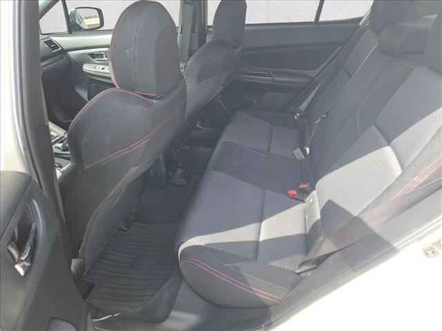 used 2016 Subaru WRX car, priced at $14,771