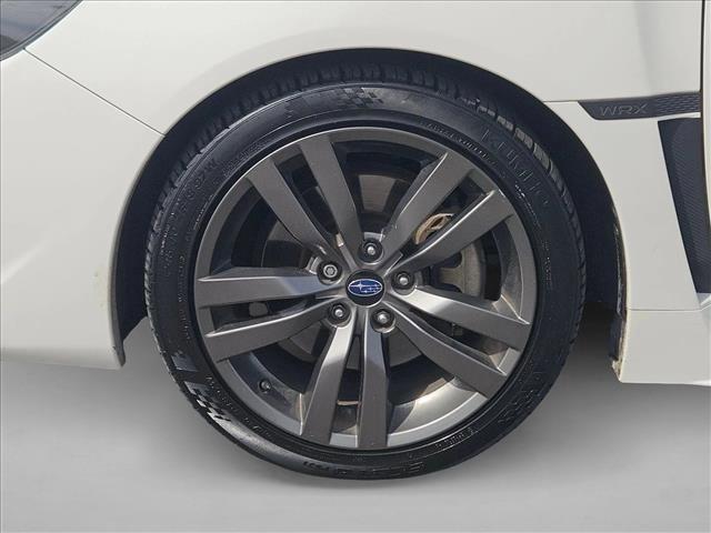 used 2016 Subaru WRX car, priced at $14,771