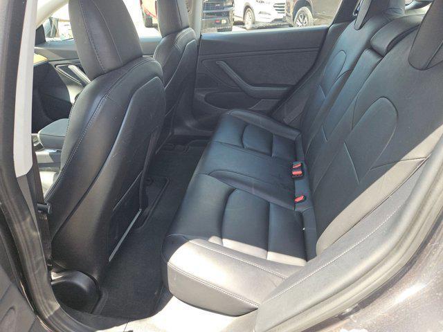 used 2018 Tesla Model 3 car, priced at $19,998