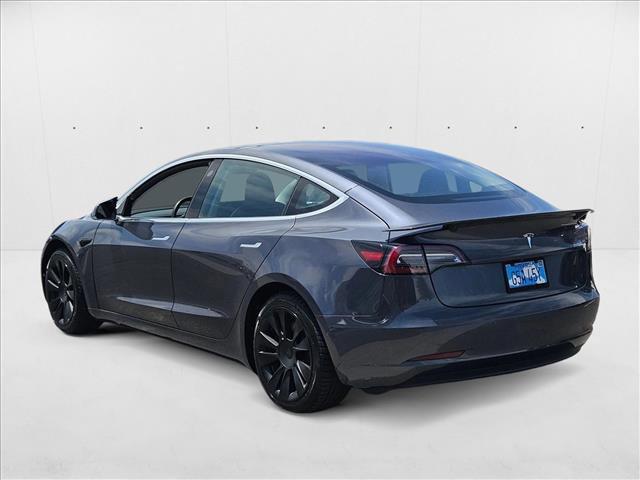 used 2018 Tesla Model 3 car, priced at $19,998