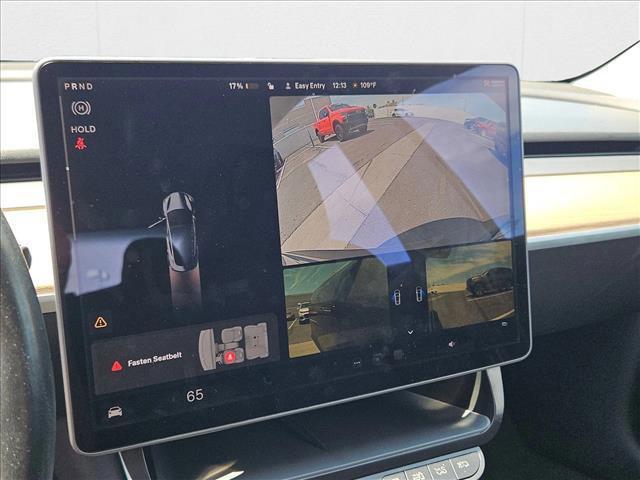 used 2018 Tesla Model 3 car, priced at $19,998