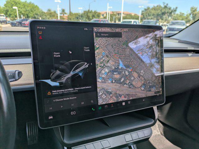 used 2018 Tesla Model 3 car, priced at $18,977