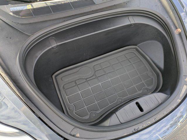 used 2018 Tesla Model 3 car, priced at $18,977