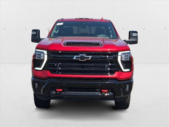 new 2025 Chevrolet Silverado 2500 car, priced at $83,543