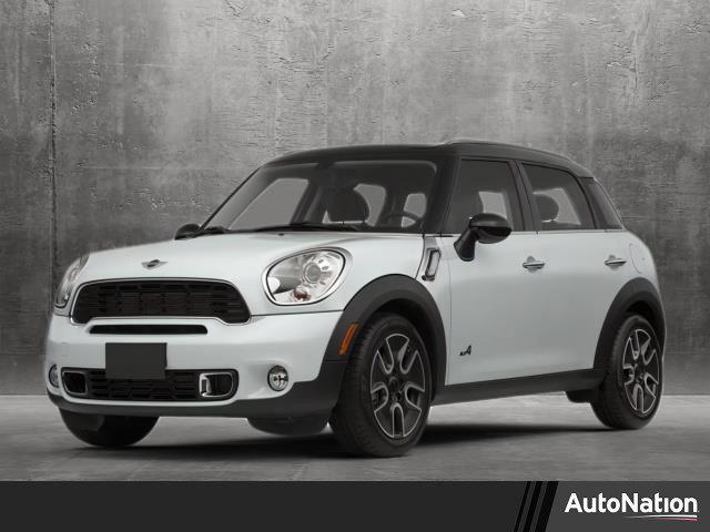 used 2013 MINI Countryman car, priced at $9,771