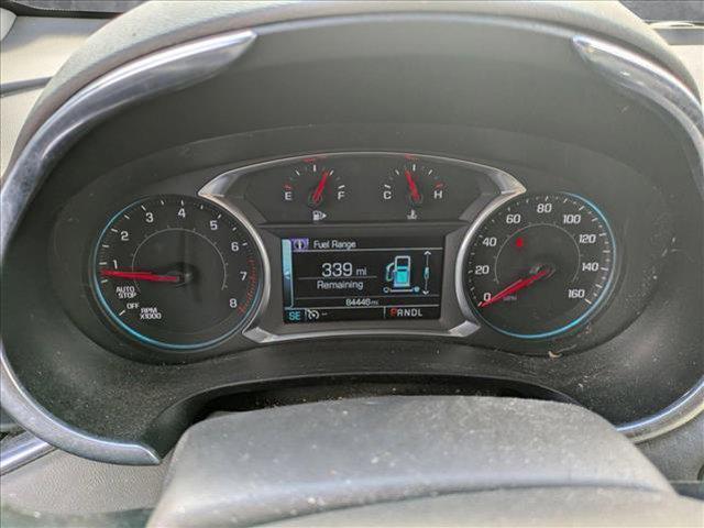 used 2018 Chevrolet Malibu car, priced at $12,997