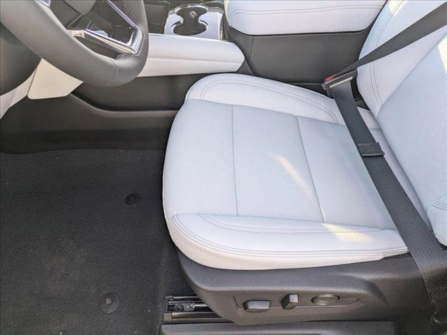 new 2025 Chevrolet Suburban car, priced at $79,997