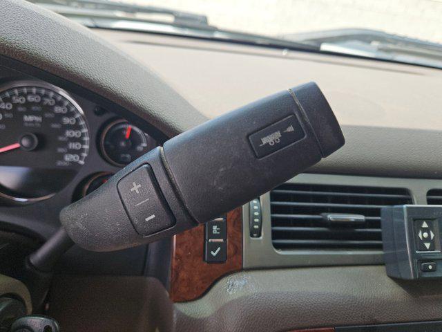 used 2013 Chevrolet Silverado 2500 car, priced at $28,781